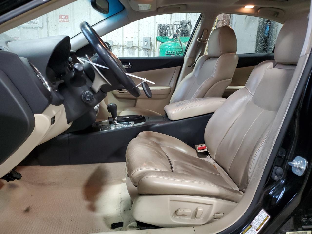 2013 Nissan Maxima S VIN: 1N4AA5AP7DC840670 Lot: 90049475