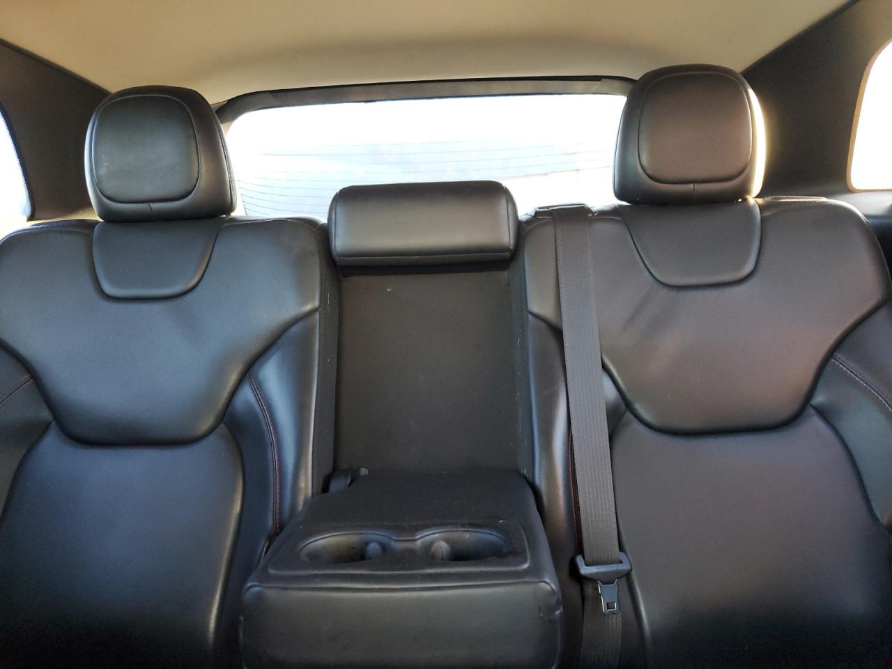 2015 Jeep Cherokee Trailhawk VIN: 1C4PJMBS5FW651891 Lot: 82362205