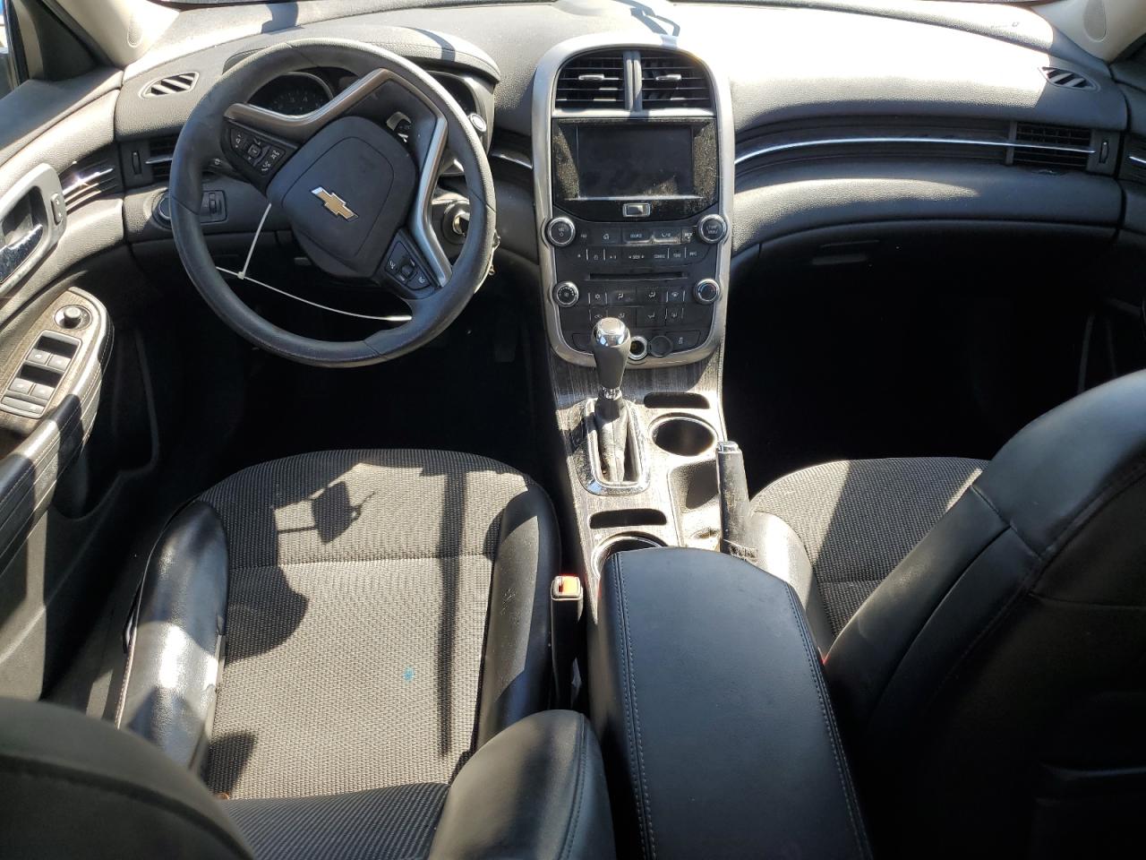 2016 Chevrolet Malibu Limited Lt VIN: 1G11C5SA4GF144214 Lot: 85836205