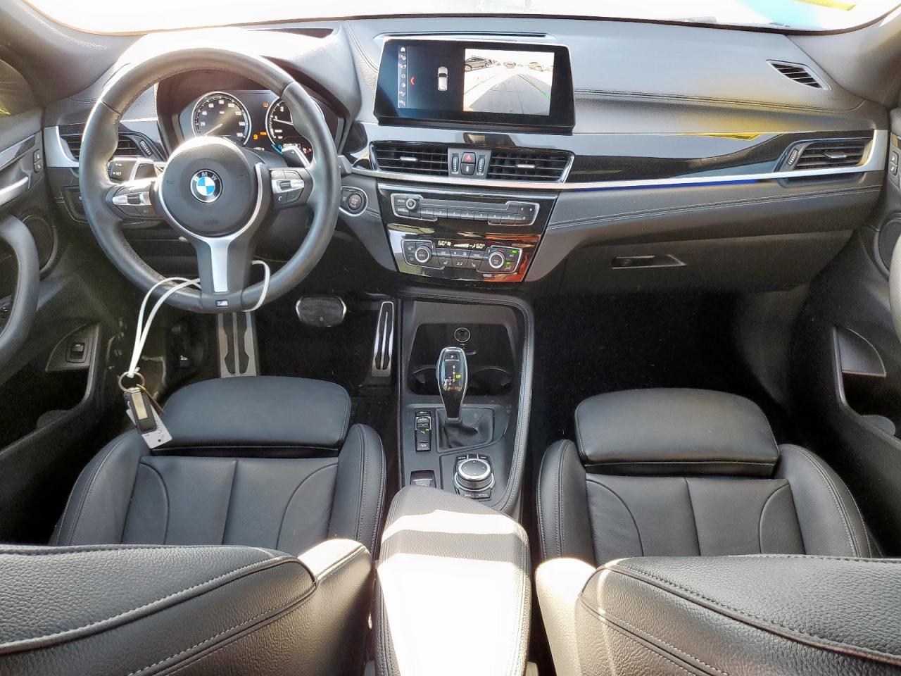 2022 BMW X2 xDrive28I VIN: WBXYJ1C06N5U28136 Lot: 82442395