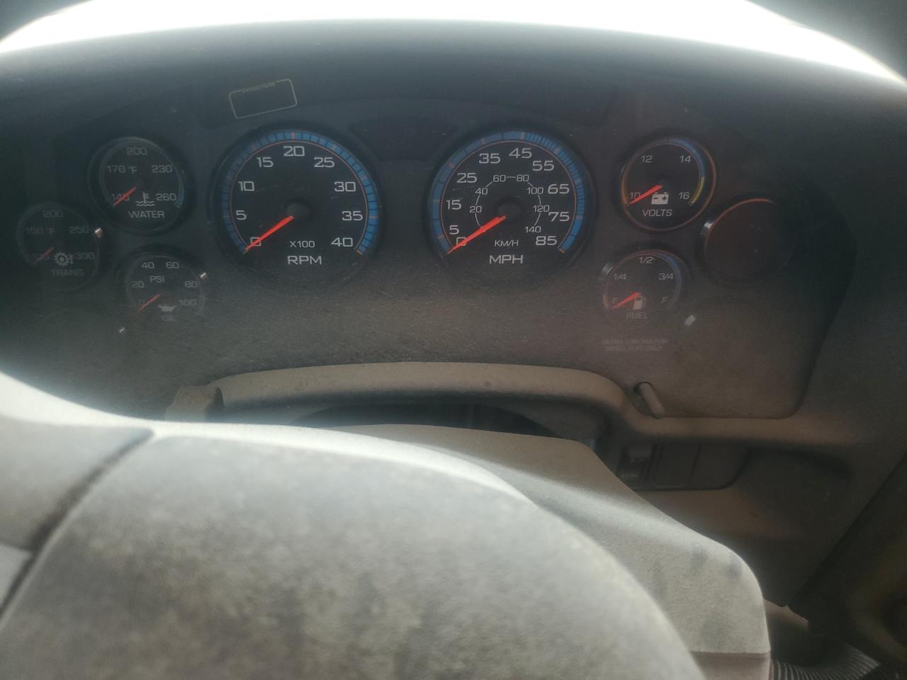 2013 Ic Corporation Ce Series School - School Bus VIN: 4DRBUSKP5DB300027 Lot: 84648855