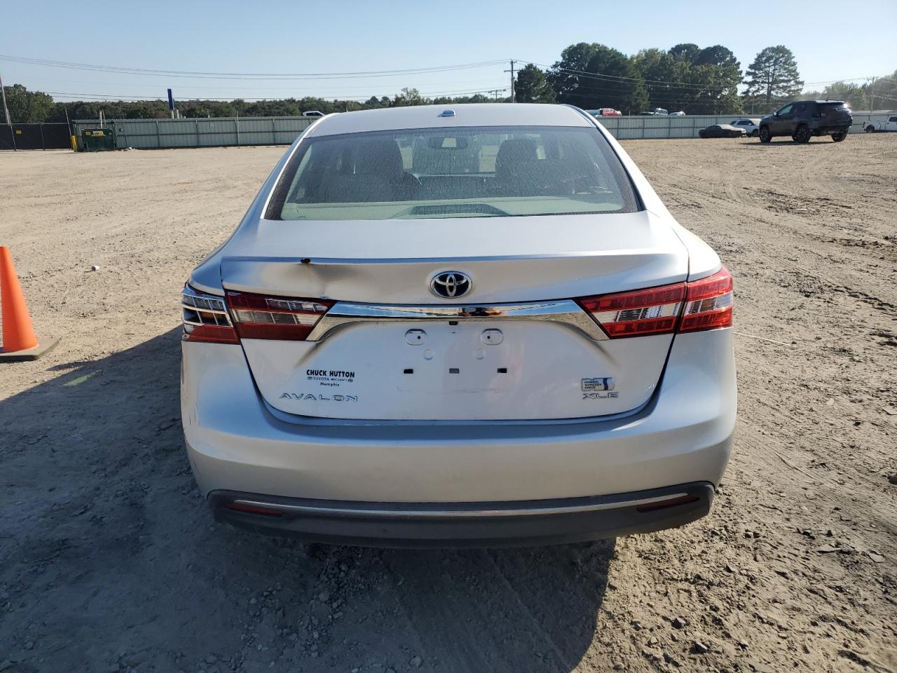 2013 Toyota Avalon Hybrid VIN: 4T1BD1EB3DU015745 Lot: 85312405