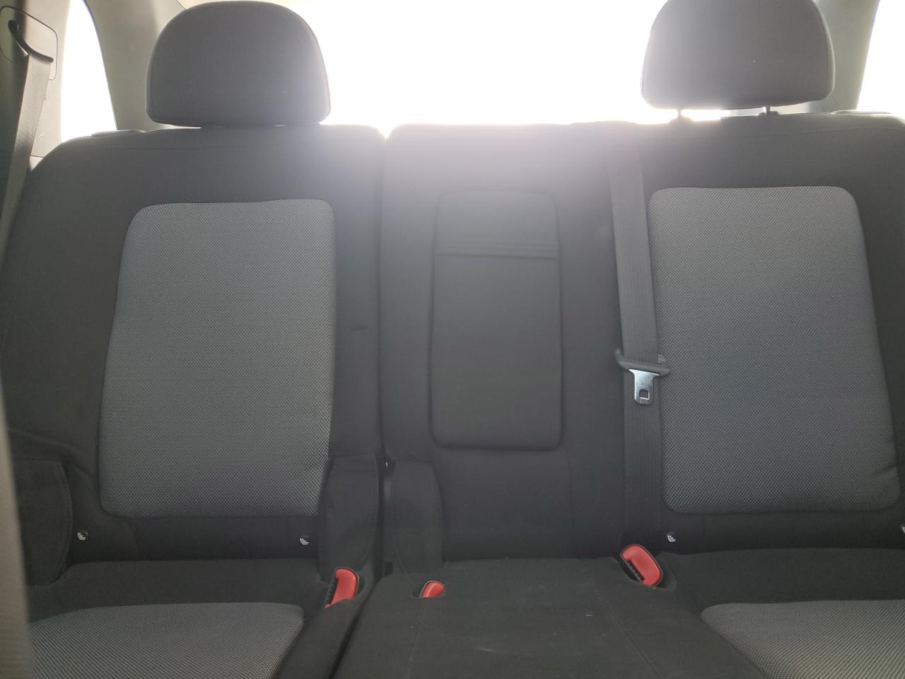 2014 Chevrolet Captiva Ls VIN: 3GNAL2EK7ES642367 Lot: 82355915