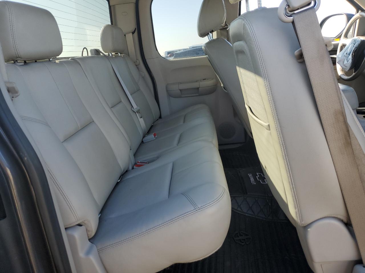 2010 Chevrolet Silverado K1500 Ltz VIN: 1GCSKTE37AZ225956 Lot: 84996515