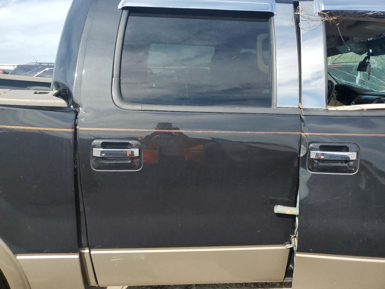 2014 Ford F150 Supercrew VIN: 1FTFW1ET0EKD52072 Lot: 87244655