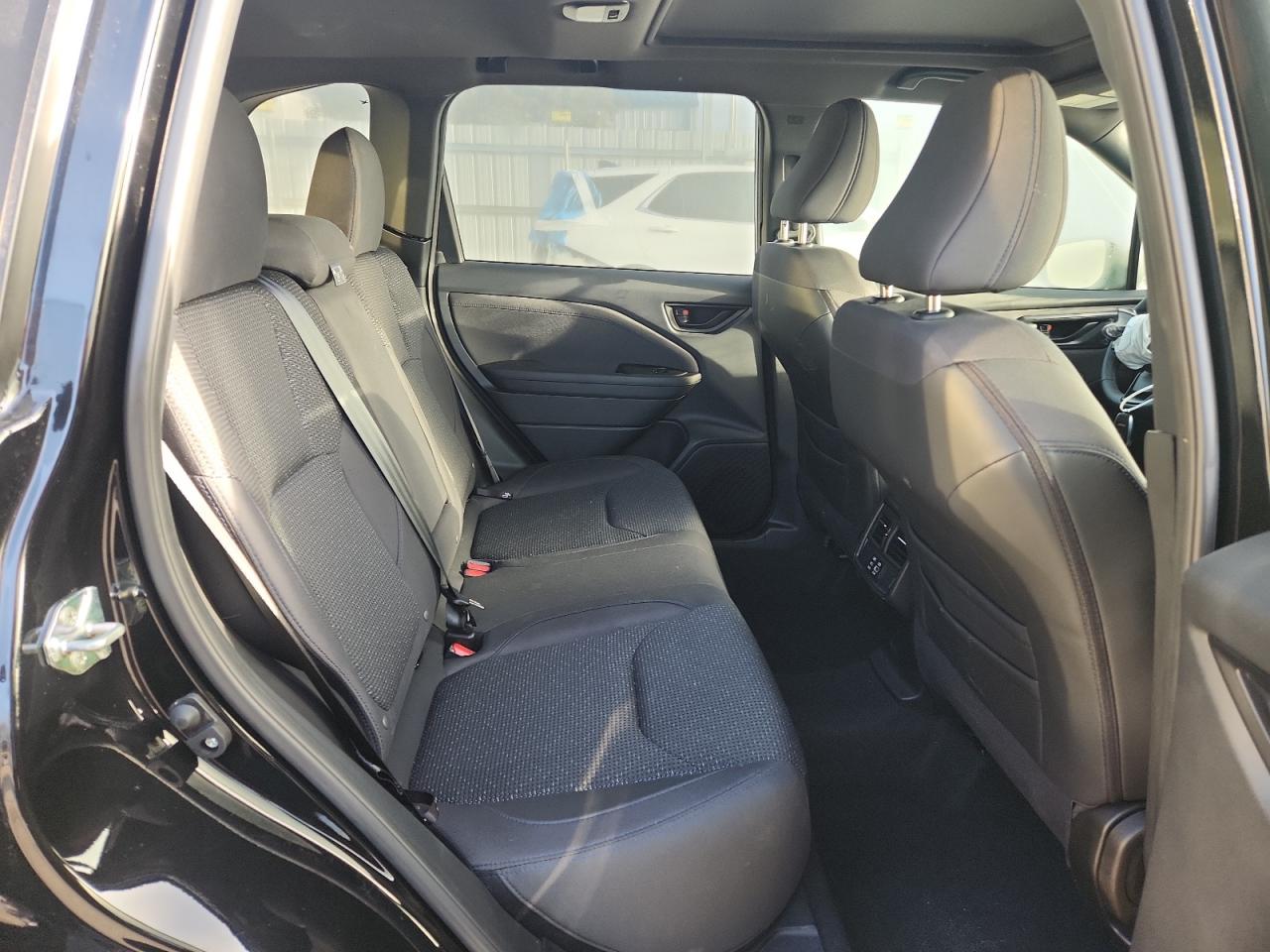 2025 Subaru Forester Premium VIN: JF2SLDDC0SH556911 Lot: 86122995