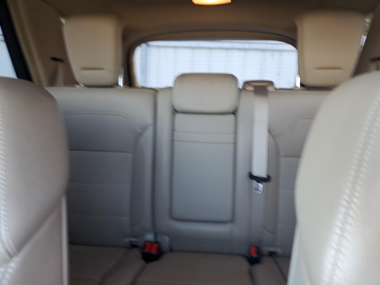 2013 Mercedes-Benz Ml 350 4Matic VIN: 4JGDA5HB2DA251468 Lot: 89450155