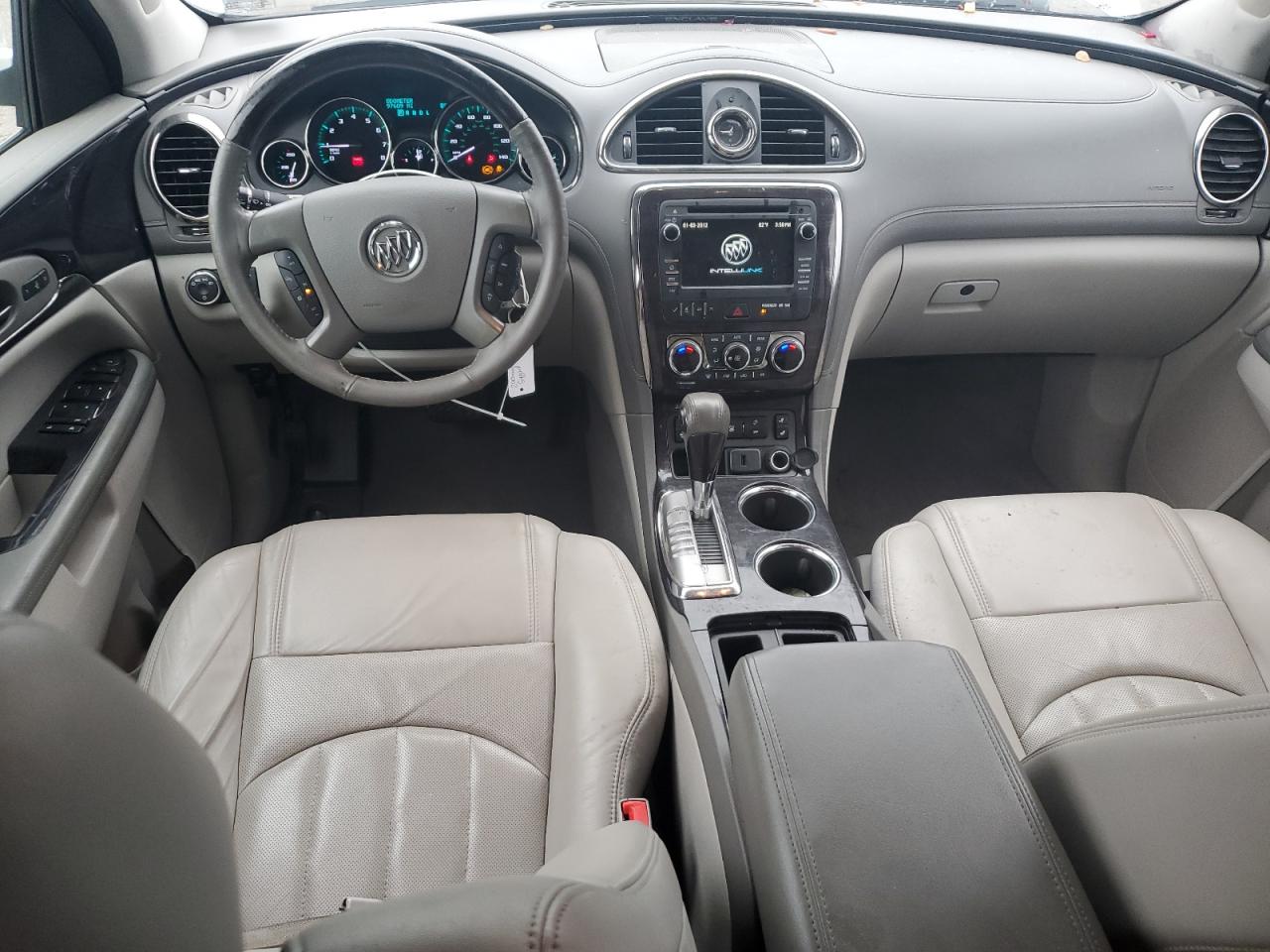 2017 Buick Enclave VIN: 5GAKRBKD7HJ145909 Lot: 86167625