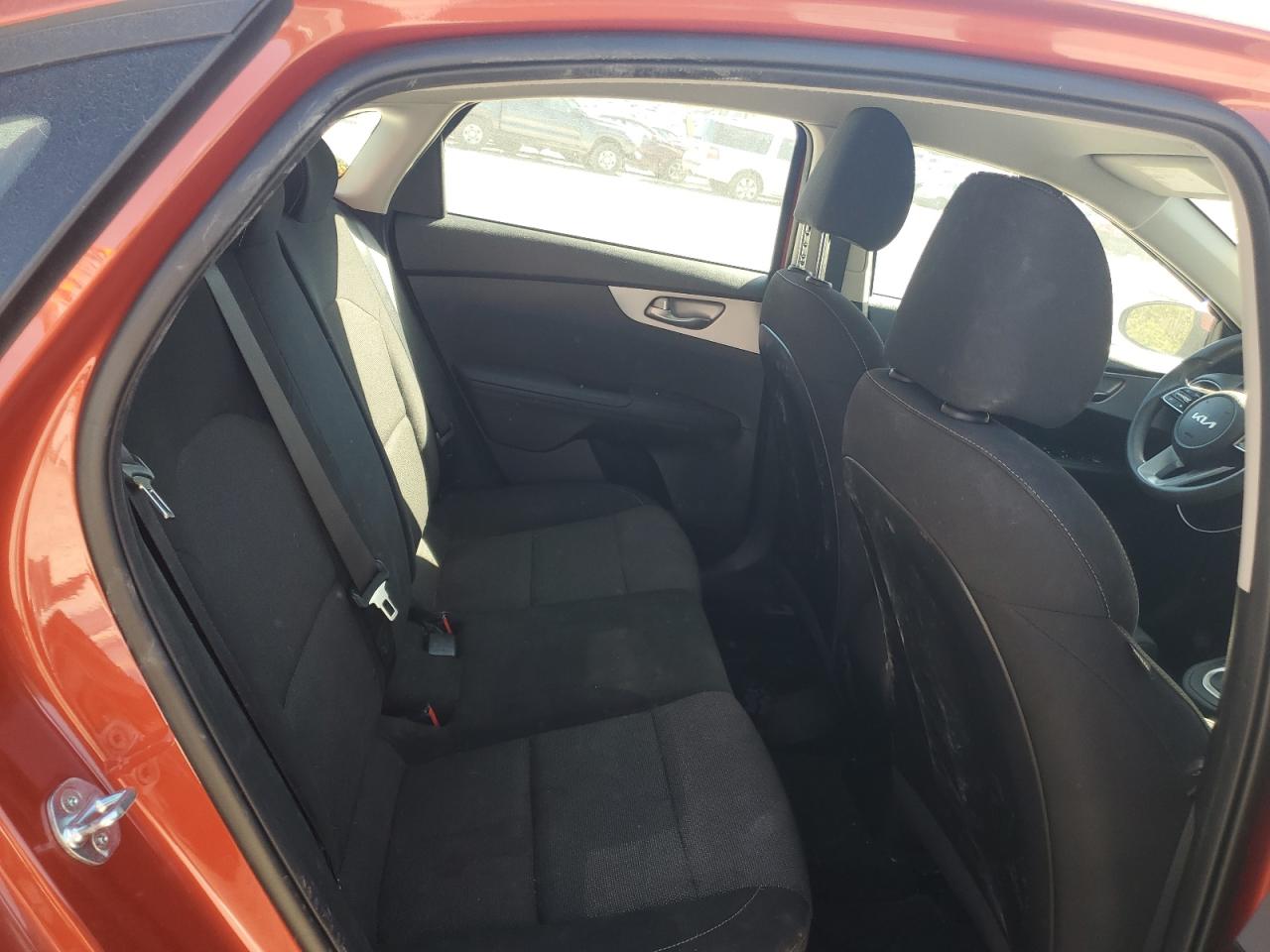 2022 Kia Forte Fe VIN: 3KPF24AD4NE446194 Lot: 85894525