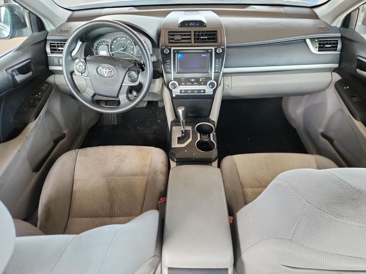 2014 Toyota Camry L VIN: 4T4BF1FK5ER345273 Lot: 82371795