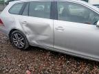 2009 VOLKSWAGEN GOLF SE TDI  for sale at Copart WISBECH