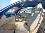 2007 BMW 325I SE AUTO  for sale at Copart BRISTOL