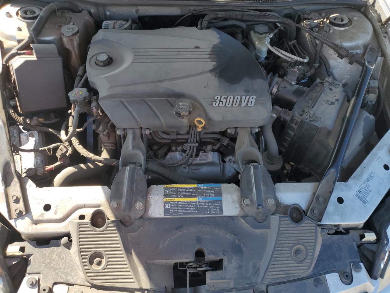 2010 Chevrolet Impala Lt VIN: 2G1WB5EN2A1178030 Lot: 82218505