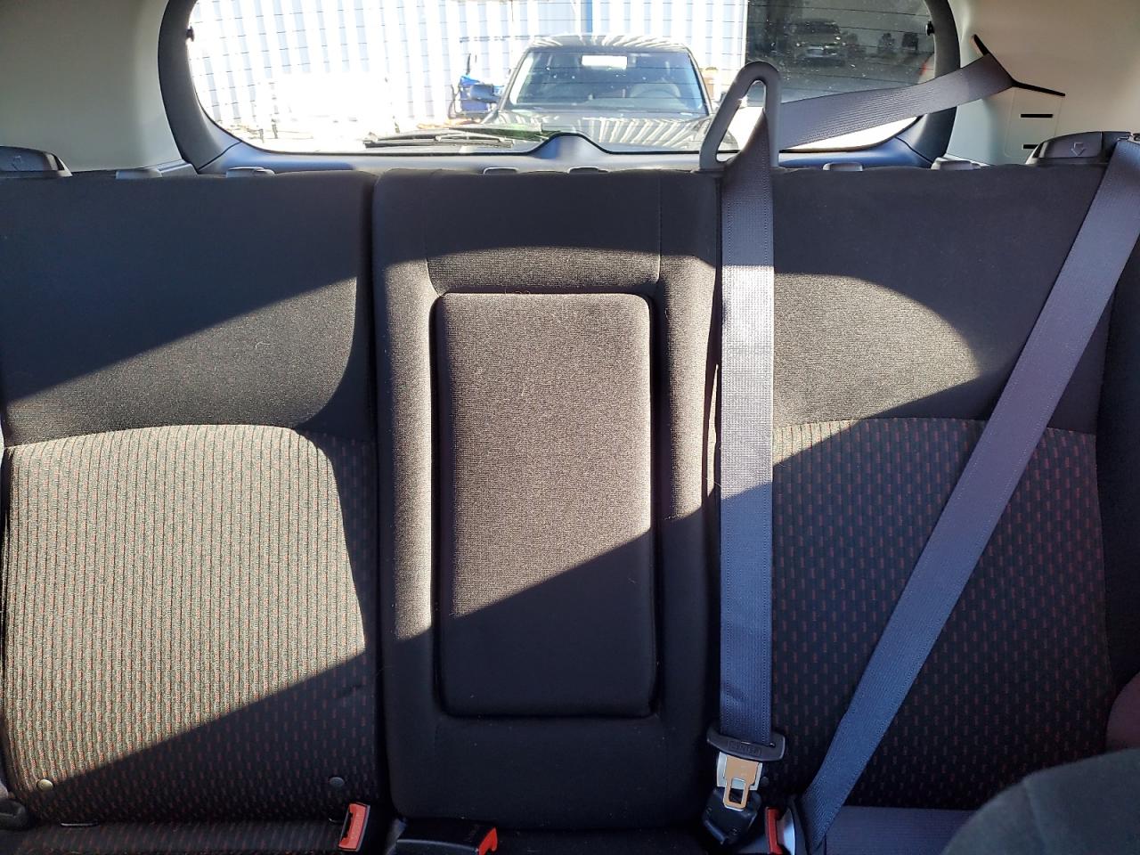 2019 Mitsubishi Outlander Sport Es VIN: JA4AP3AU4KU013259 Lot: 91008155