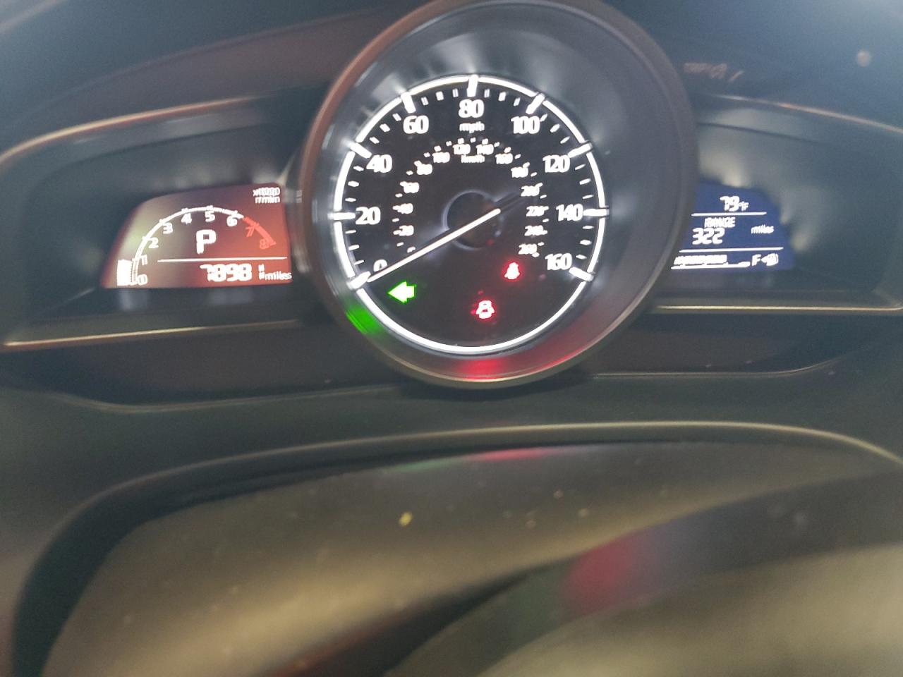 2018 Mazda 3 Sport VIN: 3MZBN1K71JM212007 Lot: 85137245