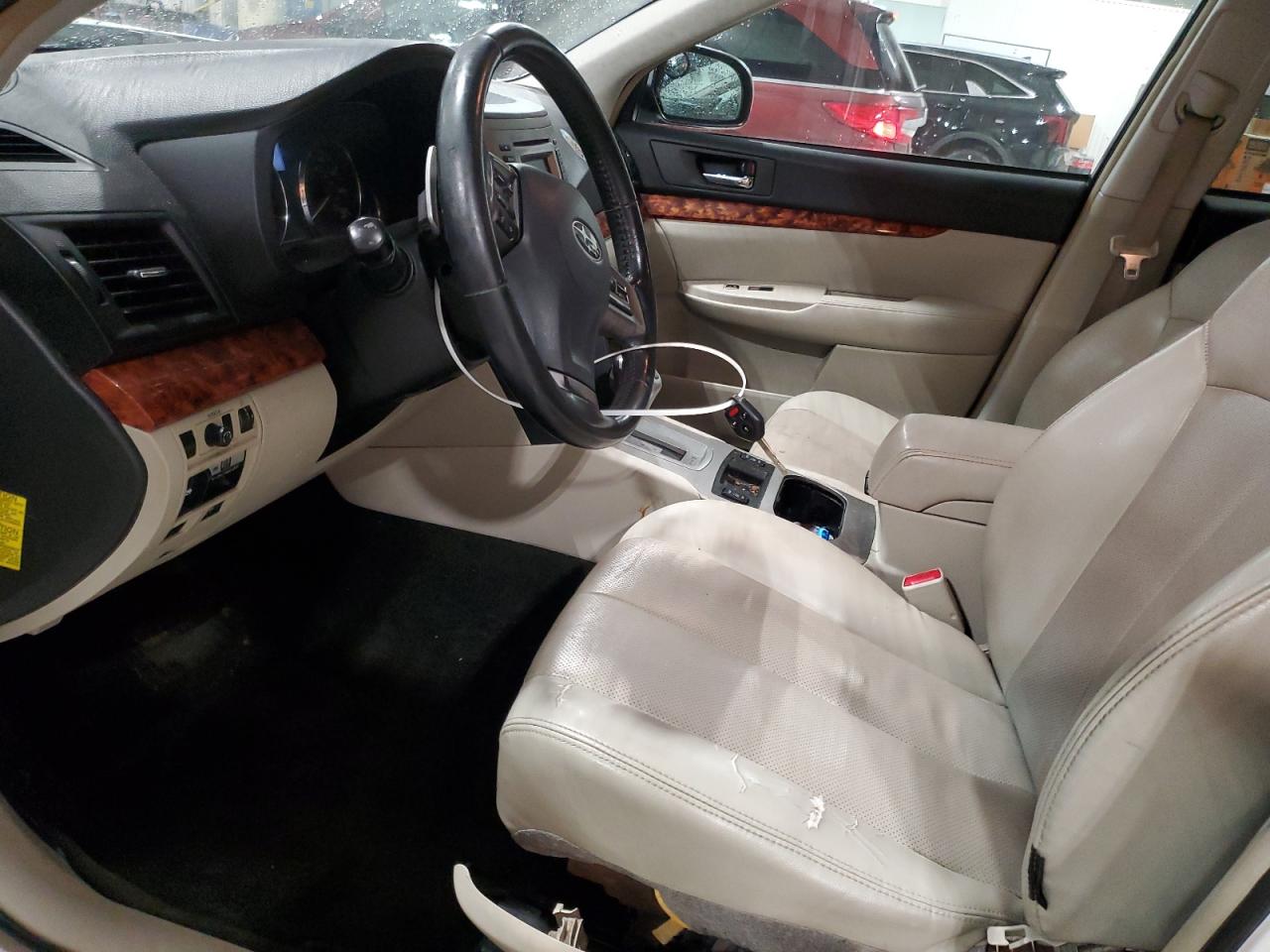 2012 Subaru Outback 3.6R Limited VIN: 4S4BREKC0C2247168 Lot: 82296995