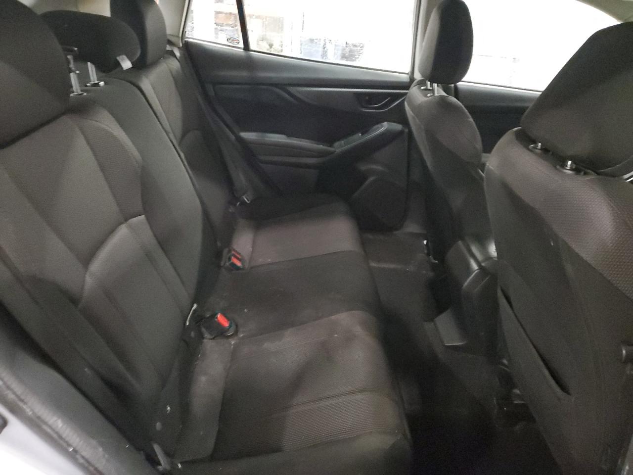 2019 Subaru Impreza Premium VIN: 4S3GTAC62K3713673 Lot: 85859905