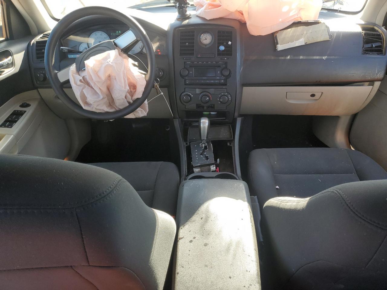 2007 Chrysler 300 VIN: 2C3KA43R97H882173 Lot: 86554695