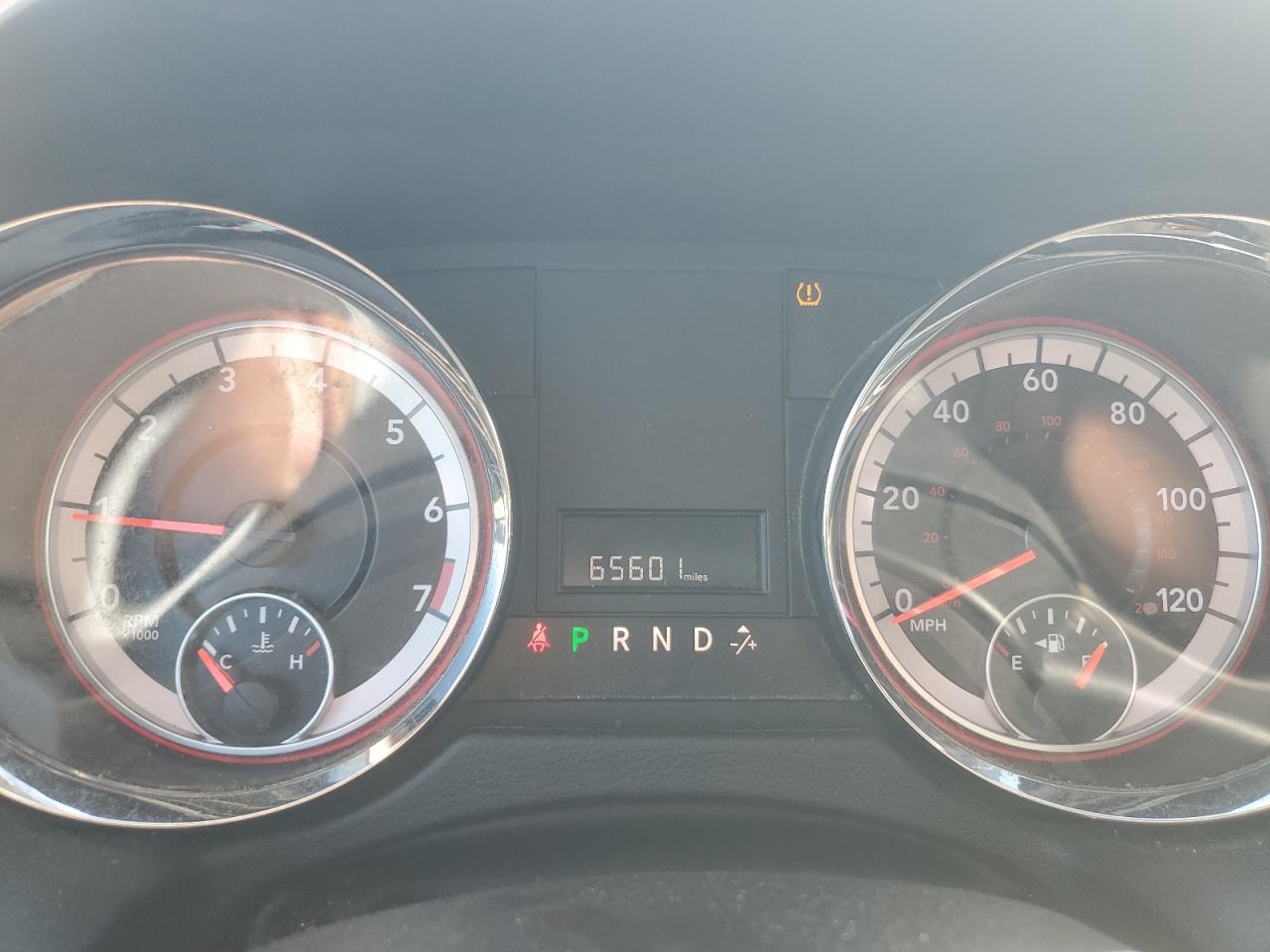 2019 Dodge Grand Caravan Se VIN: 2C4RDGBG2KR767274 Lot: 90133605