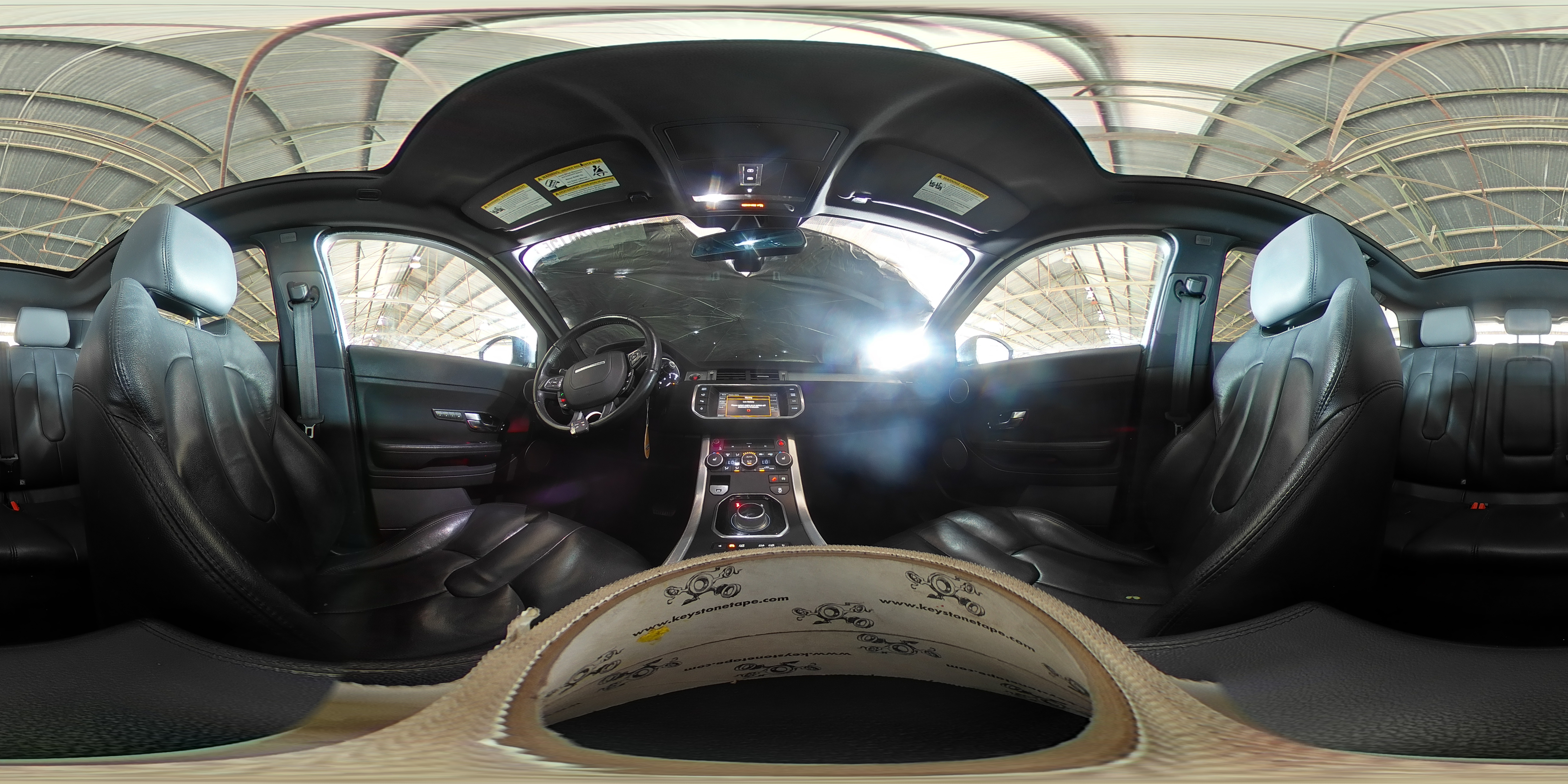 2015 Land Rover Range Rover Evoque Pure Plus VIN: SALVP2BG2FH023922 Lot: 86274615