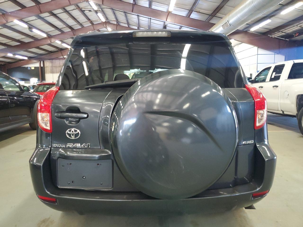 2008 Toyota Rav4 Sport VIN: JTMBK32V585063946 Lot: 85130455