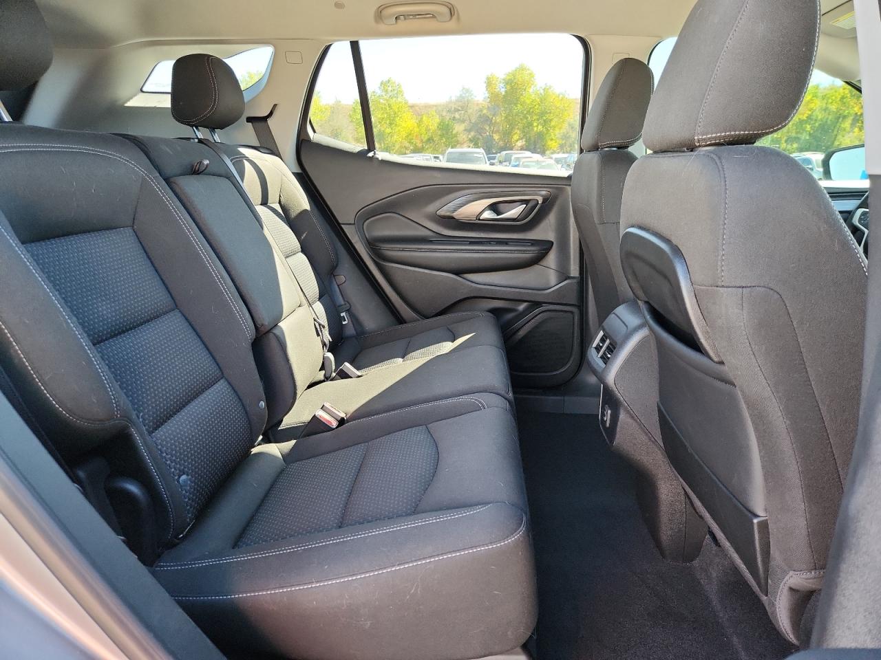 2023 GMC Terrain Sle VIN: 3GKALTEG2PL235424 Lot: 85476885