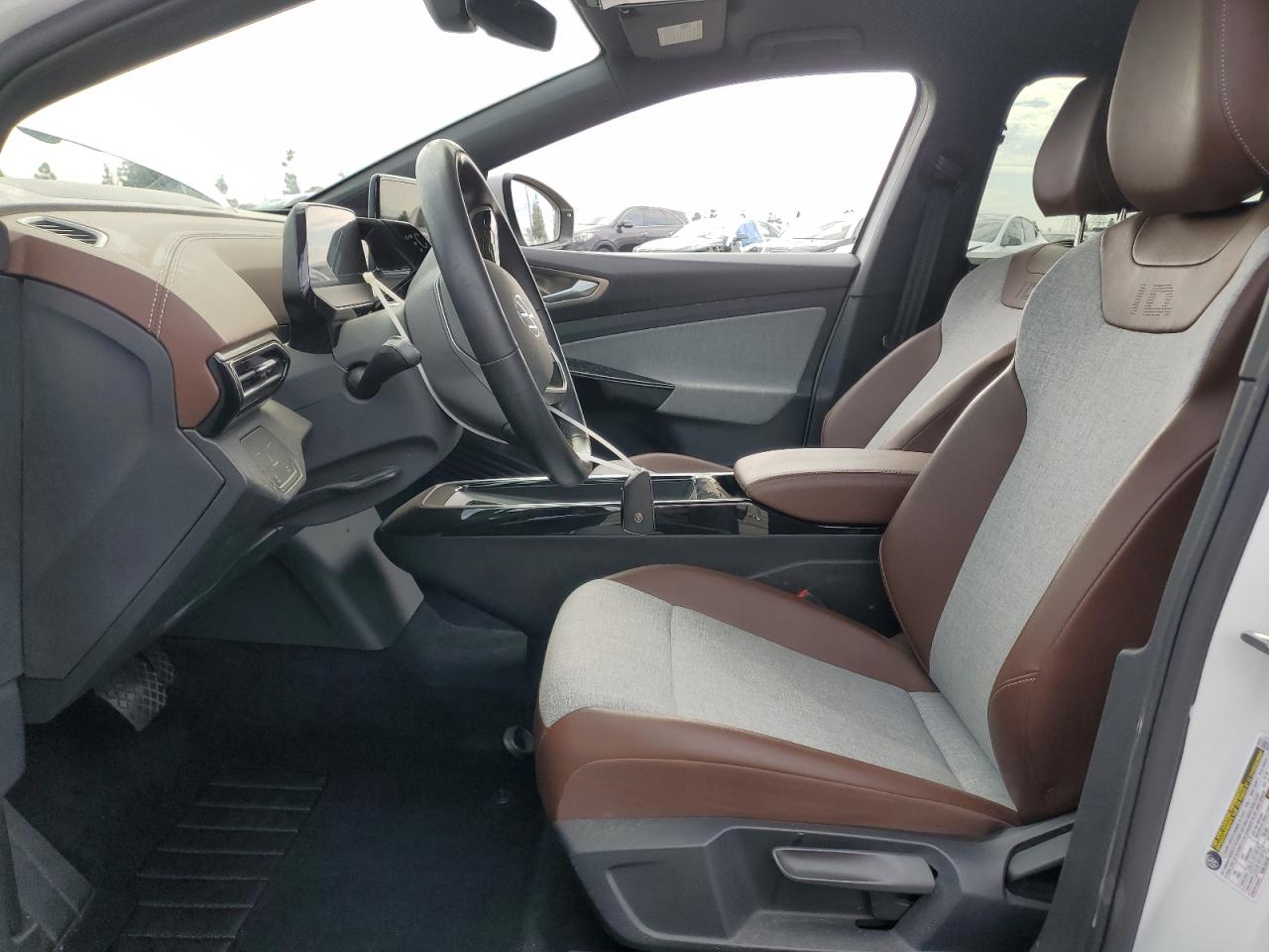 2023 Volkswagen Id.4 Pro VIN: 1V2CMPE88PC035787 Lot: 85843105