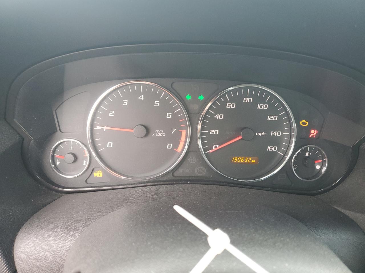 2005 Cadillac Cts Hi Feature V6 VIN: 1G6DP567950182399 Lot: 90438825