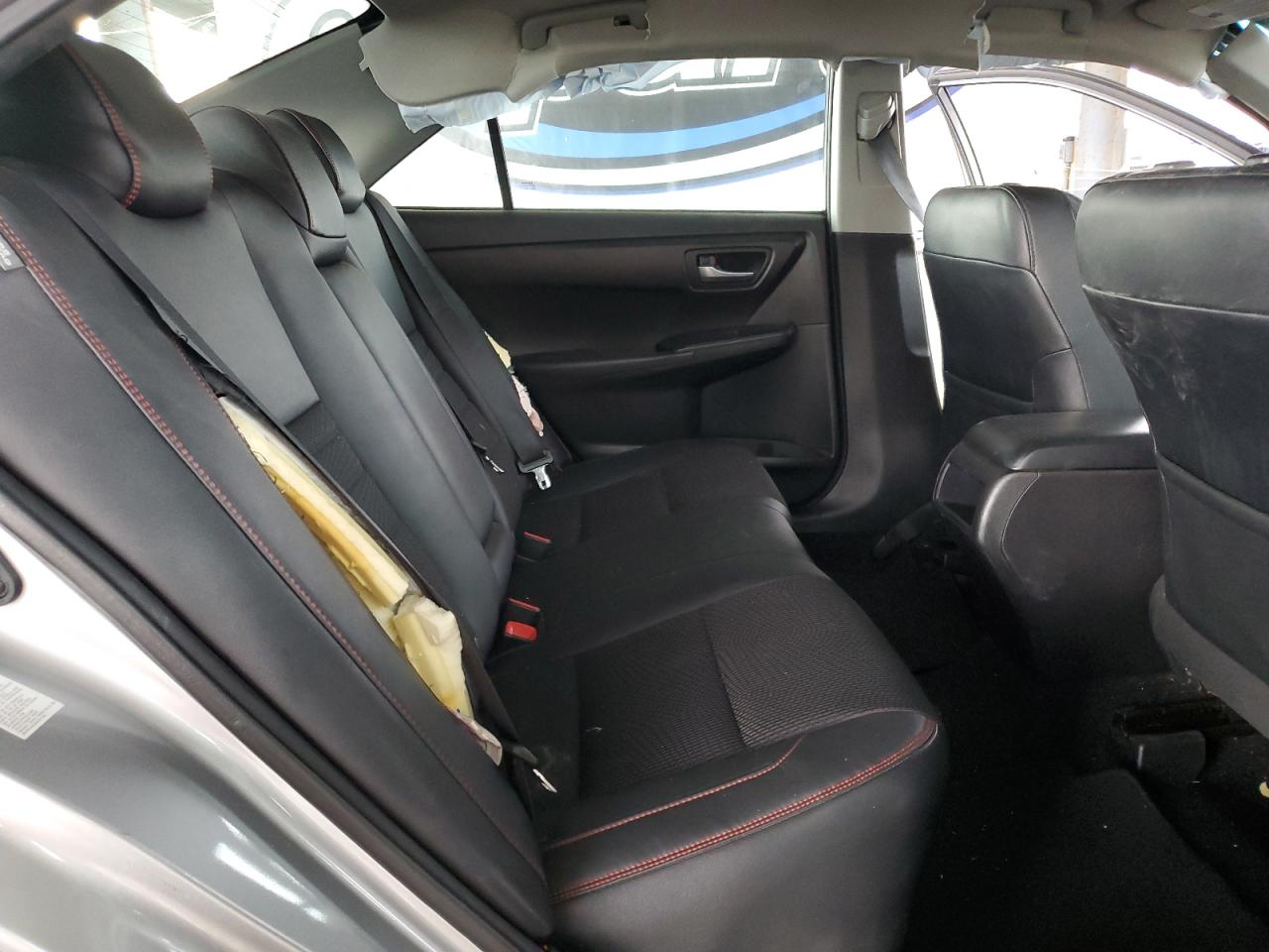 2016 Toyota Camry Le VIN: 4T1BF1FK6GU225866 Lot: 86894965