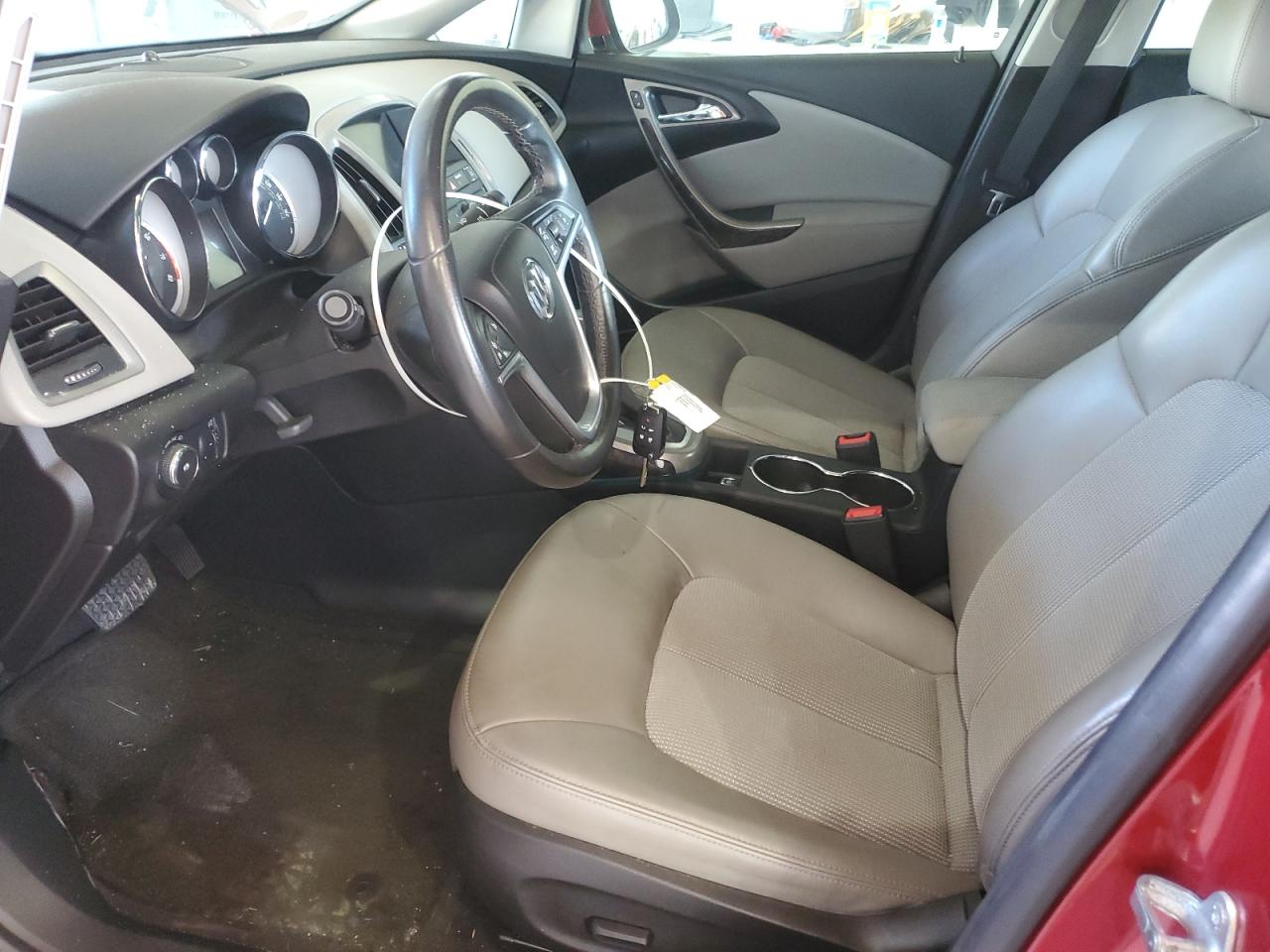 2014 Buick Verano Convenience VIN: 1G4PR5SK4E4145375 Lot: 86848025