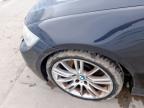 2007 BMW 330D M SPORT AUTO  for sale at Copart WOLVERHAMPTON