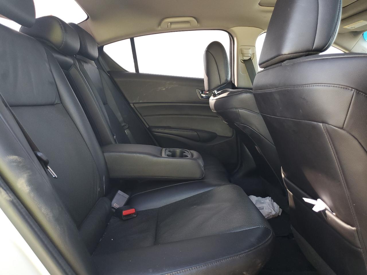 2015 Acura Ilx 20 Premium VIN: 19VDE1F50FE008376 Lot: 90865235