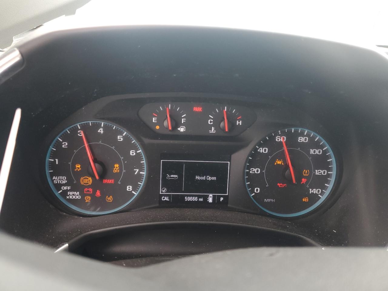 2022 Chevrolet Equinox Ls VIN: 2GNAXSEV4N6143765 Lot: 82361405