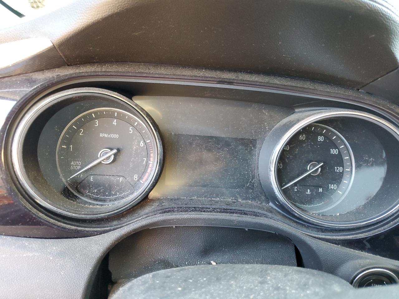 2021 Buick Encore Gx Select VIN: KL4MMDS25MB088432 Lot: 87078555