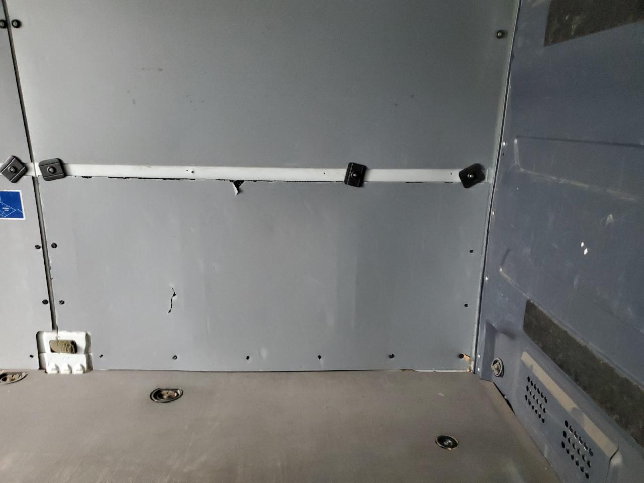 2020 Mercedes-Benz Sprinter 2500 VIN: W1W4EDHYXLP205412 Lot: 71596435