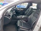 2016 MERCEDES-BENZ C350 SPORT E AUTO  for sale at Copart SANDWICH