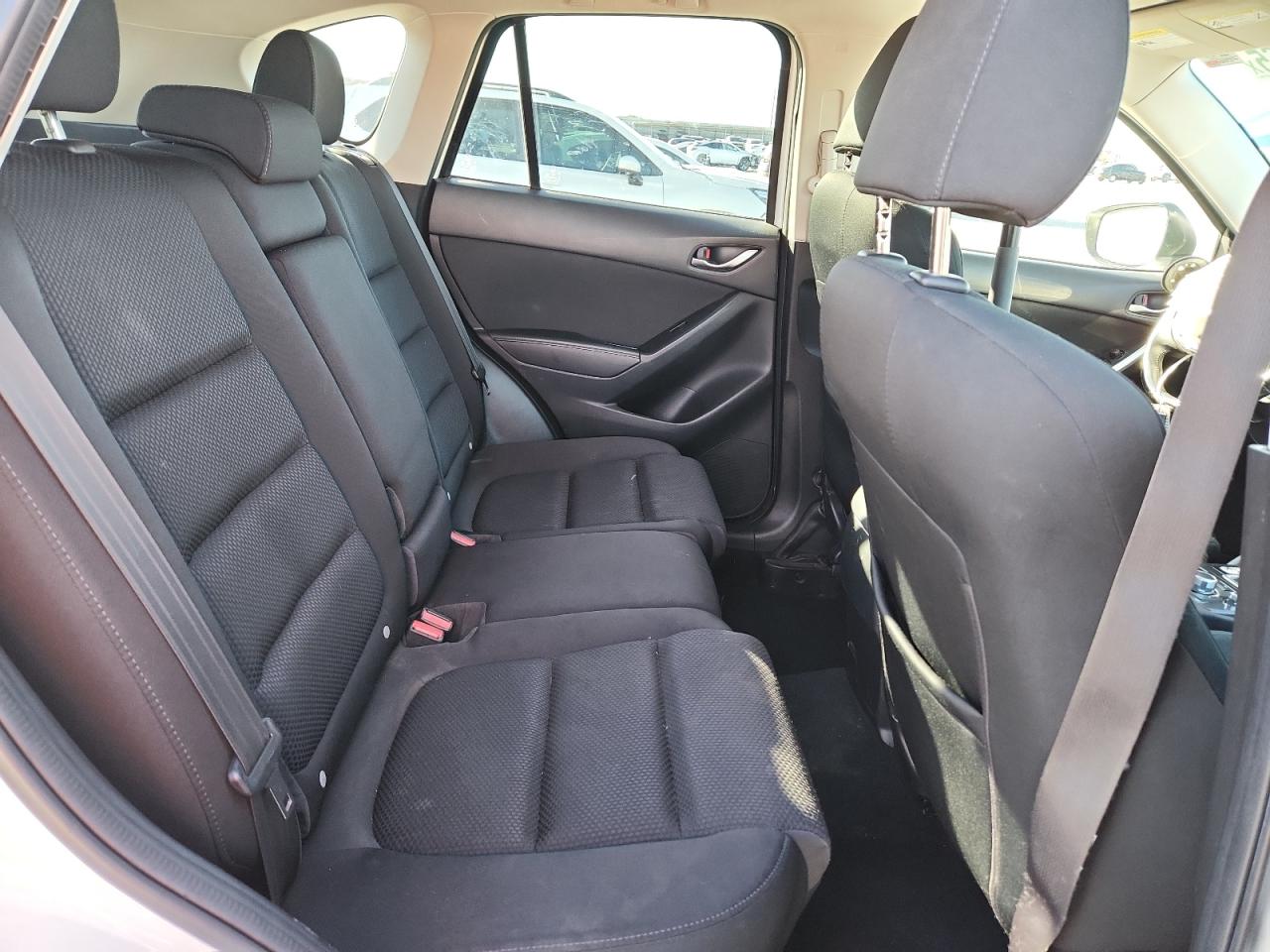 2016 Mazda Cx-5 Touring VIN: JM3KE2CY1G0895135 Lot: 87467865