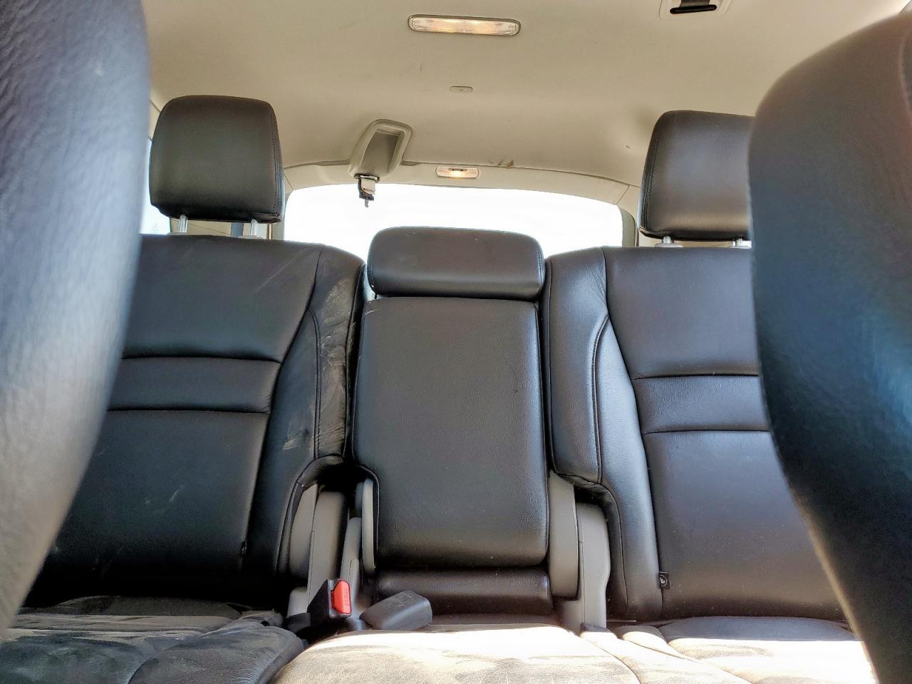 2020 Honda Pilot Ex VIN: 5FNYF6H30LB056674 Lot: 82396365