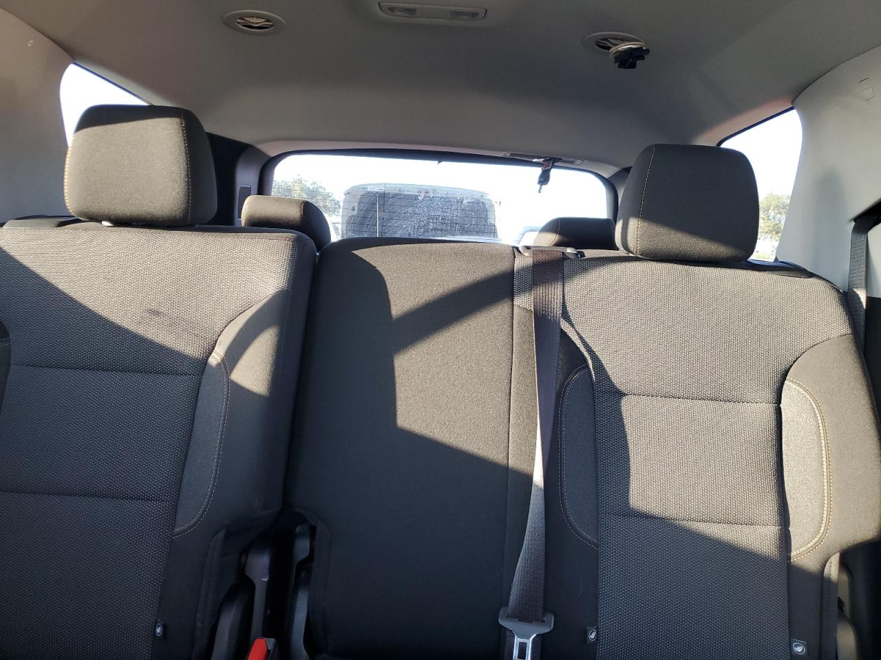 2021 Chevrolet Traverse Ls VIN: 1GNERFKW5MJ247960 Lot: 84956495