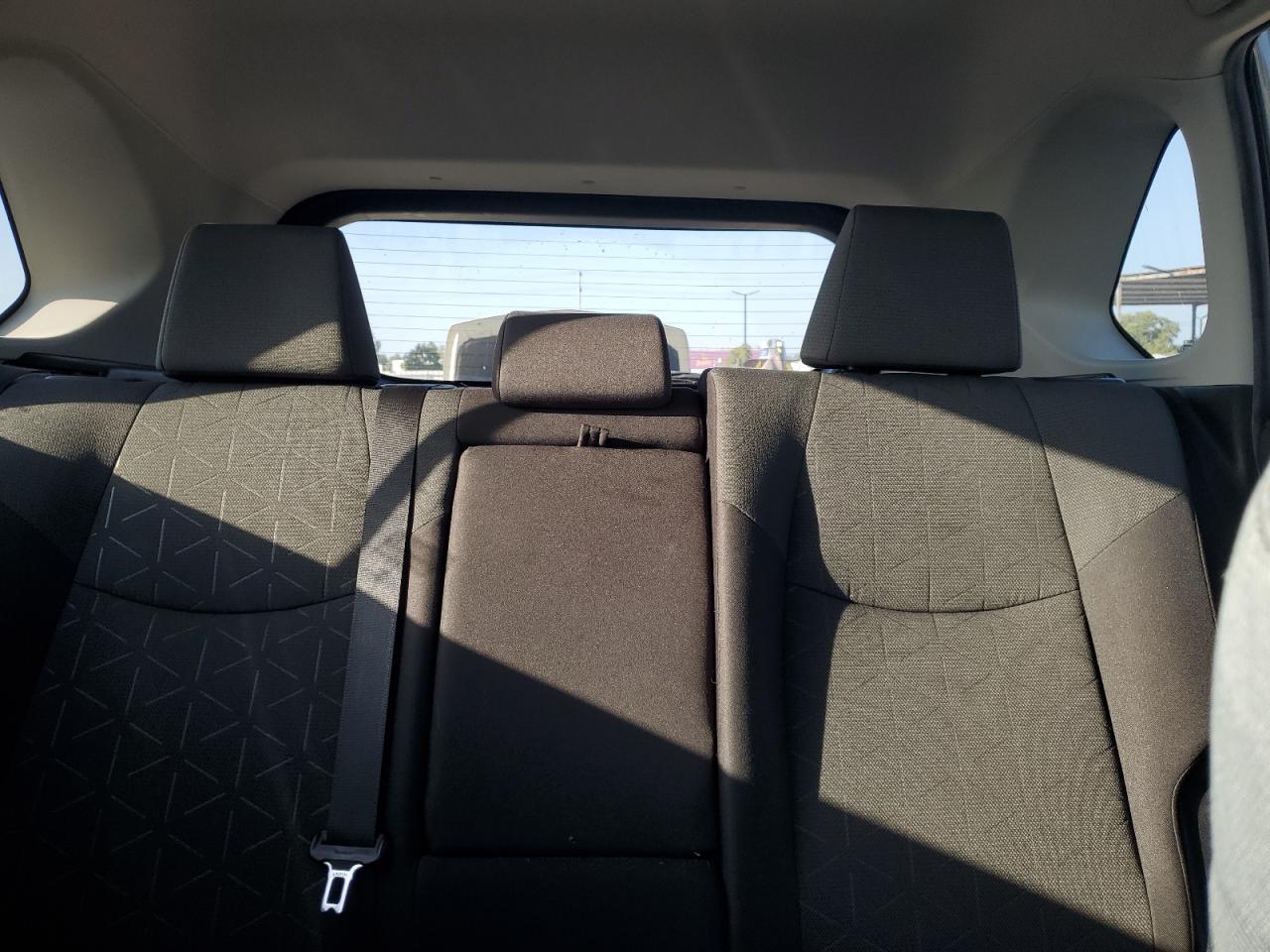 2020 Toyota Rav4 Xle VIN: 2T3W1RFV3LW080067 Lot: 85522845