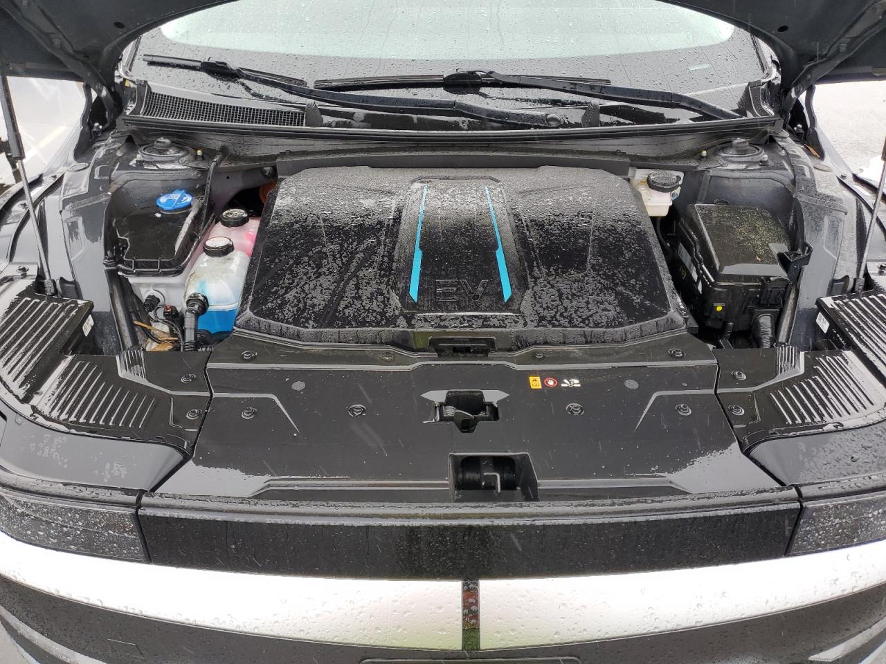 2023 Hyundai Ioniq 5 Sel VIN: KM8KNDAFXPU201505 Lot: 86183435