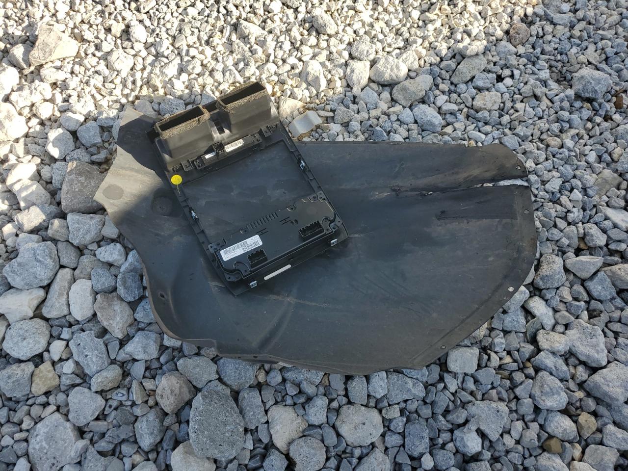 2006 Dodge Charger R/T VIN: 2B3KA53H96H173848 Lot: 82198755