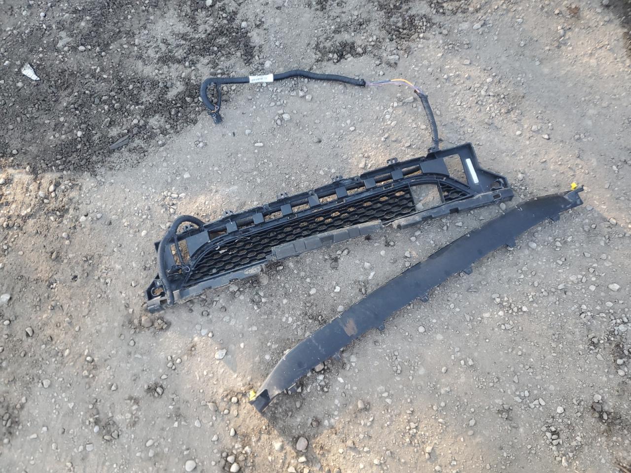 2018 Jaguar Xf R - Sport VIN: SAJBL4FXXJCY69475 Lot: 85850995