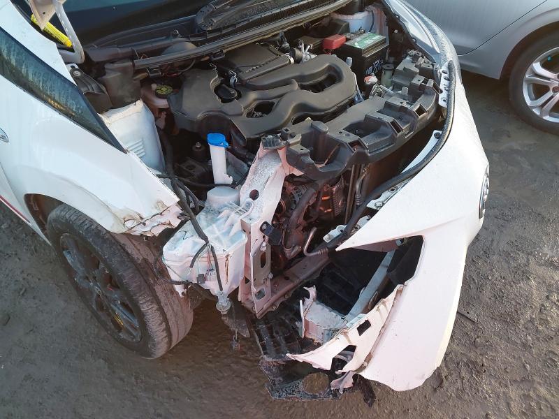 2018 TOYOTA AYGO 1.0 VVT-I X-PRESS 5DR X-SHIFT