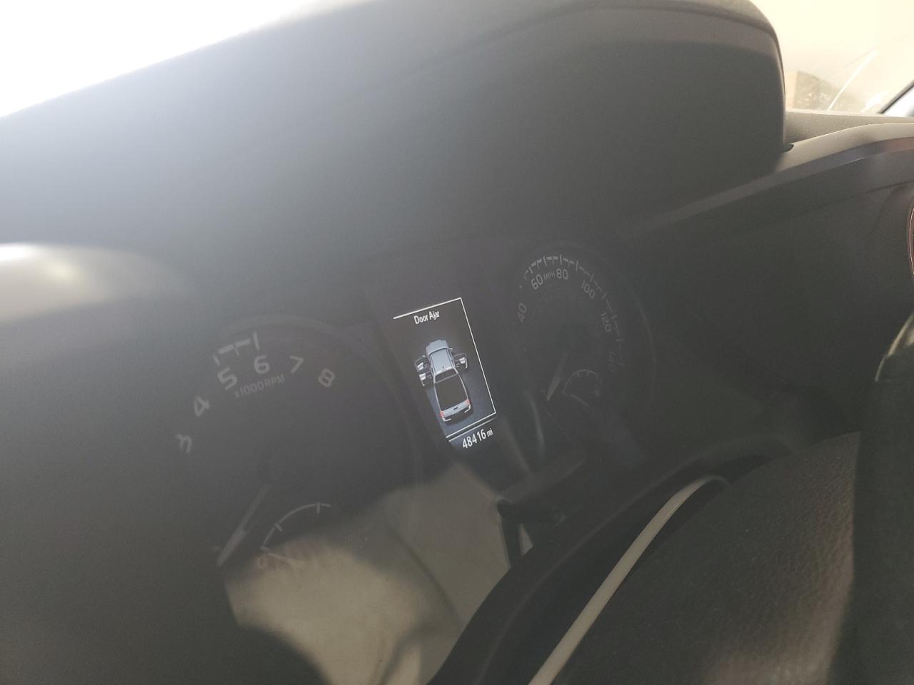 2023 Toyota Tacoma Double Cab VIN: 3TMCZ5AN5PM625110 Lot: 82304995