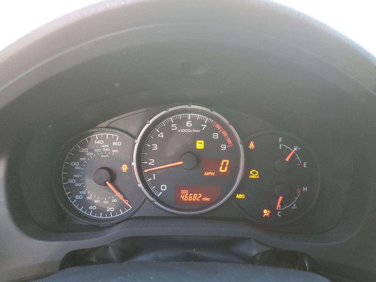 2013 Subaru Brz 2.0 Limited VIN: JF1ZCAC19D1612521 Lot: 82217575