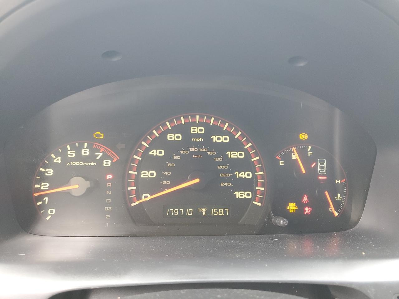 2007 Honda Accord Lx VIN: 1HGCM72327A004932 Lot: 82335075