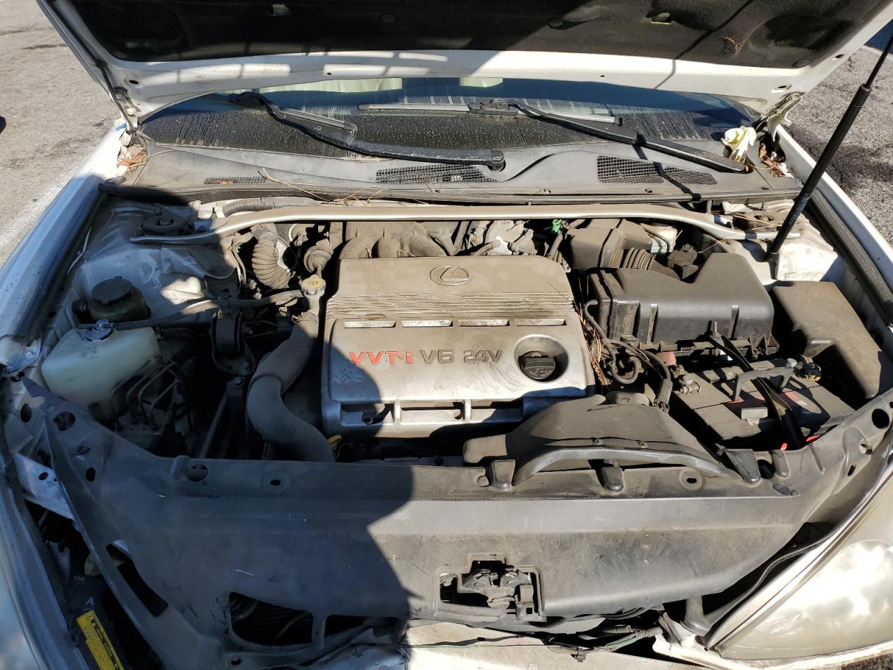 2002 Lexus Es 300 VIN: JTHBF30G025018184 Lot: 85877875