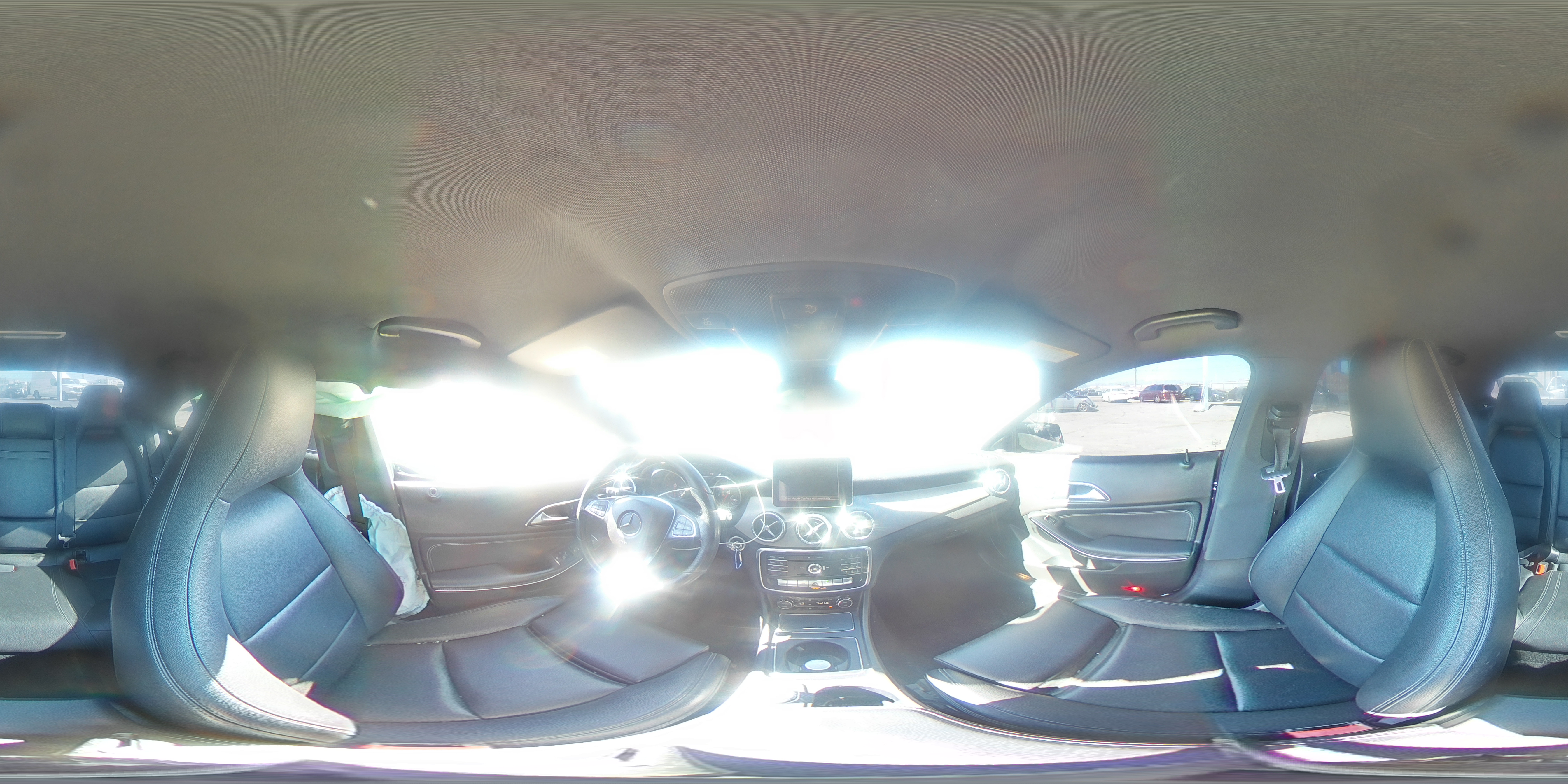 2018 Mercedes-Benz Cla 250 VIN: WDDSJ4EB2JN664107 Lot: 82532105