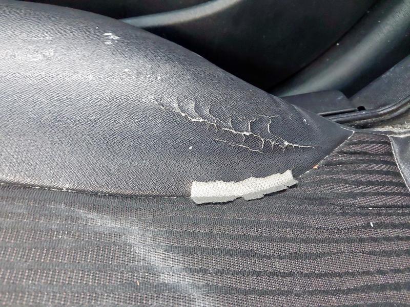 2009 KIA PICANTO 1.0 5DR